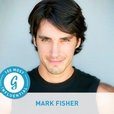 94. Mark Fisher